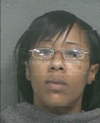 Latrice Nashell Clayton
