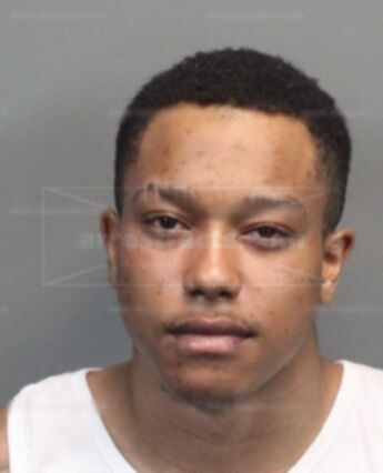 Derrick Faron Willis Ii