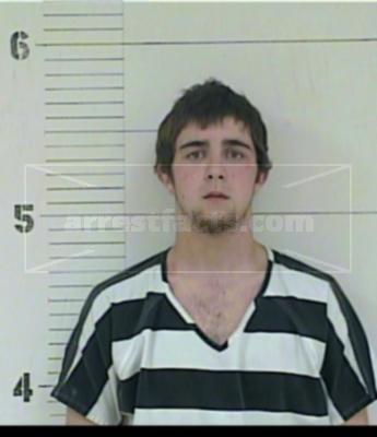 Nathan Charles Parker