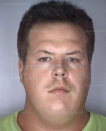 Jacob Curtis Pitts