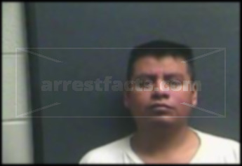 Joel Contreras Velasco