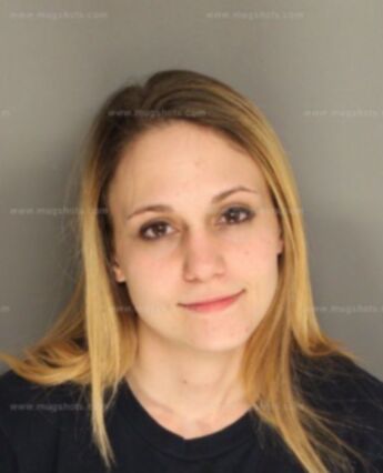 Marissa Elizabeth Bunch