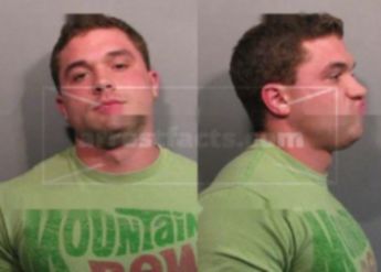 Hunter Erickson Ivy
