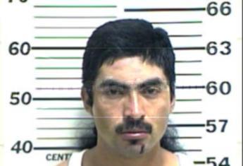 Jose Magdaleno Hernandez