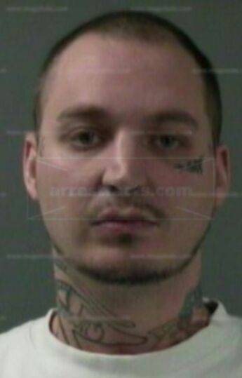 Jeremy Ryan Boyles