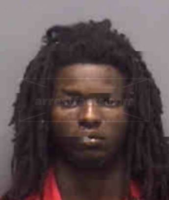 Marquise Ulysses Bryant