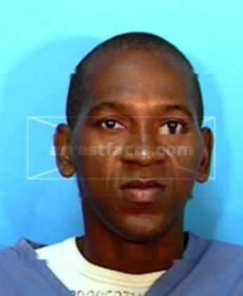Cedric Seymour Hosea