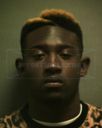 Terance Deshawn Wilson