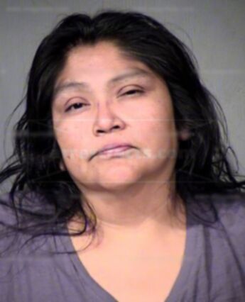 Ann Jeanette San Diego