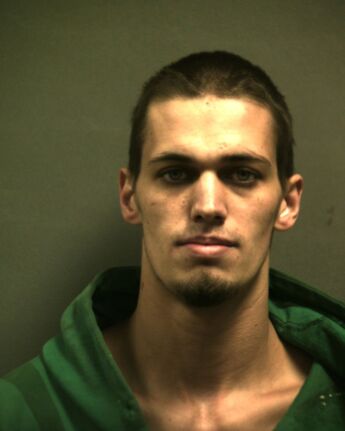 Christopher Steven Handley
