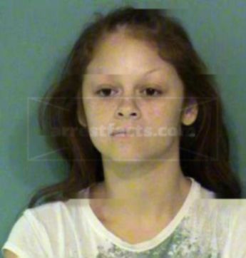 Ashley Marie Mudong