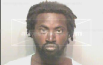 Marlon Anthony Miller