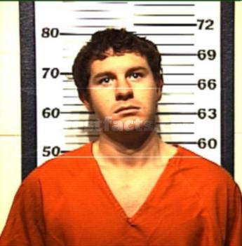 Matthew Robert Barnwell