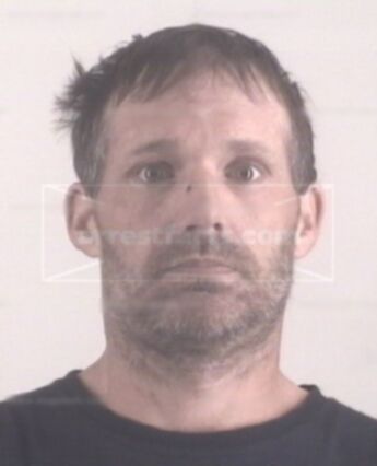 John Michael Crocker