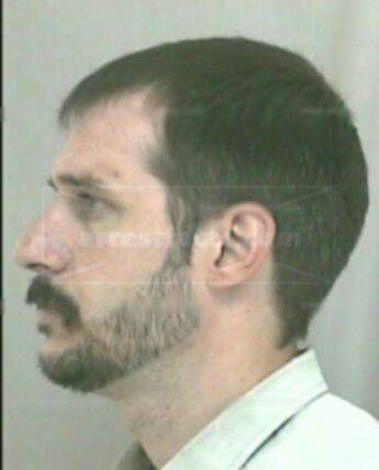 John York Vandever