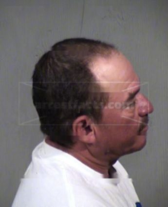 Pedro Mena Velazquez