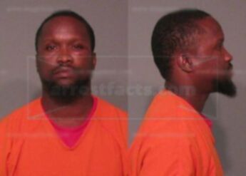 Brandy Vernon Harris