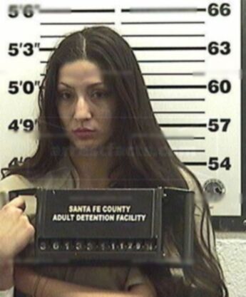 Stacy K Romero