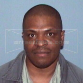 Antoine Spurlock