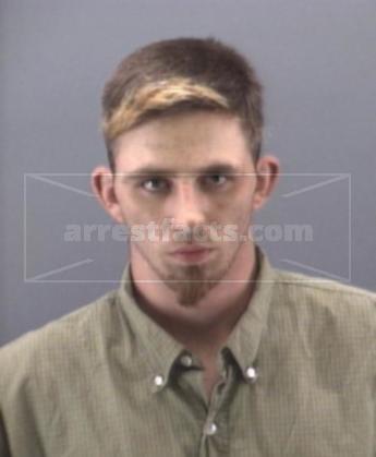Jeremy Lee Graves