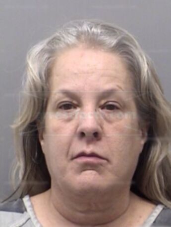 Kimberly Carol Cobb