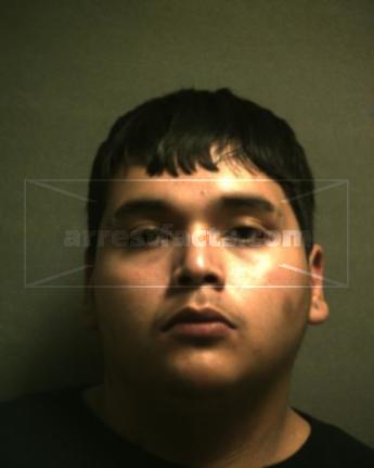 Brandon Michael Jimenez