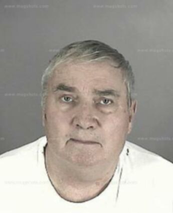 Michael Norris Collins