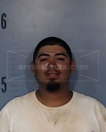 Landon Blake Rodriguez