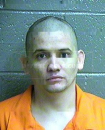 Christopher Andrew Lee