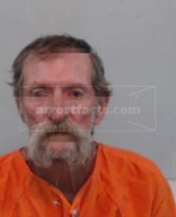 Randall Harold Taylor