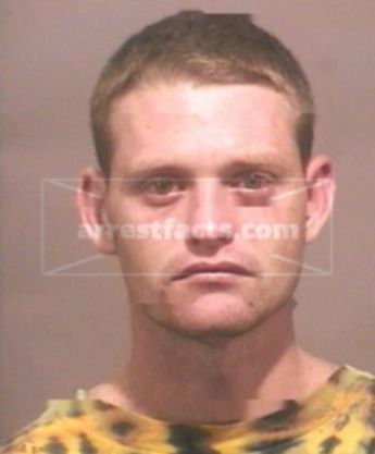 Michael Patrick Wing