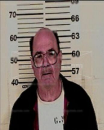 George William Mckenzie Jr.