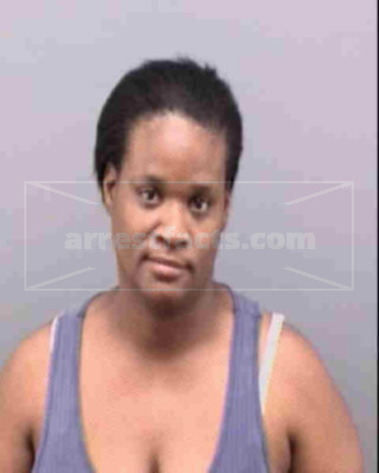 Jeneva Yvette Eppinger