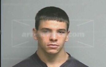 Cody Allen Wheeler