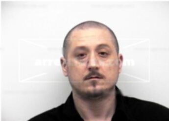 Ronald David Getz