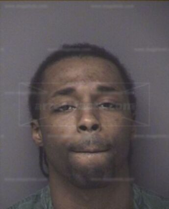 Michael Tyshaw Hudson
