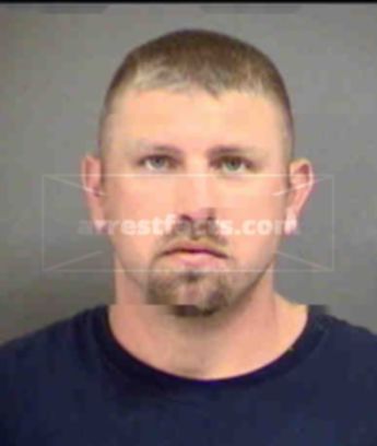 Travis Wayne Helton