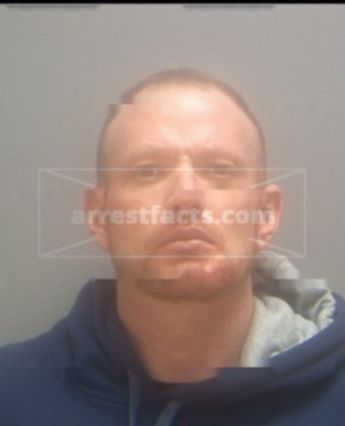 Todd Elwin Hull