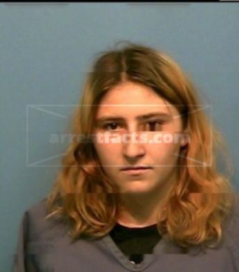 Tiffany Michelle Fry