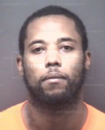 Maurice Denay Tyson