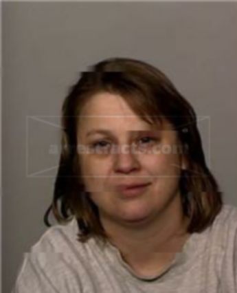Jodie Marie Risch