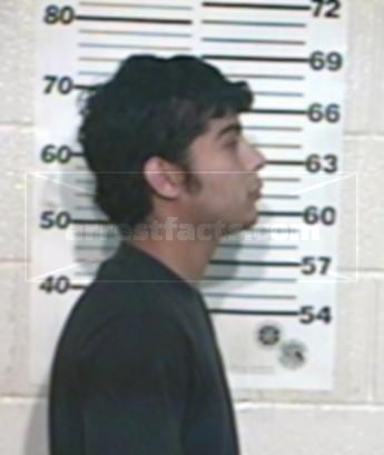 Emmanuel Ayala Rivera