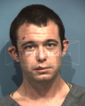 Daniel Clinton Blount