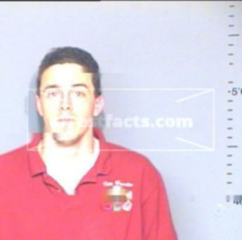 Ryan Paul Gaudet