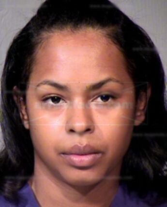 Michealle Elaine Mendez
