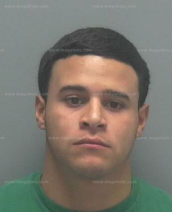 Mark Anthony Duarte