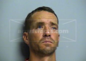 Steven Edward Daniels