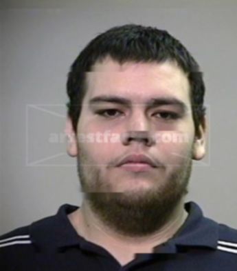 Michael Anthony Gomez