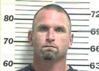 Kelly Leroy Thomas