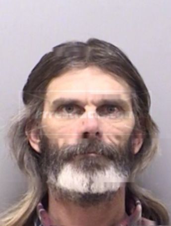 Kenneth Charles Brown